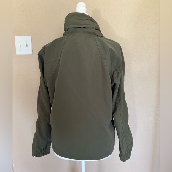 Lulumemon jacket - Picture 4 of 7